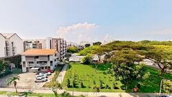 The Seawind (D15), Condominium #564056091